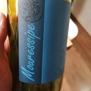 Aqui Lou - Domaine Mouressipe - Pierre Saakovidi 