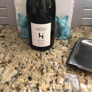 Héritage Blanc de Meunier