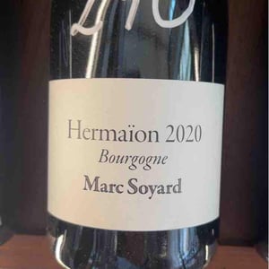 Hermaïon - Domaine de la Cras - marc-soyard