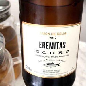 Eremitas - Amon de Kelia - Muxagat Vinhos - luis-seabra