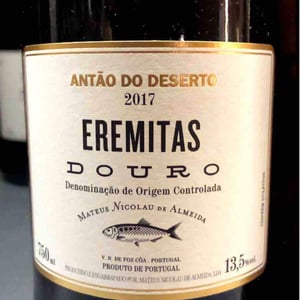 Eremitas - Amon de Kelia - Muxagat Vinhos - luis-seabra