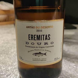 Eremitas - Amon de Kelia - Adega do sável (Alosa Alosa) - mateus-nicolau-de-almeida