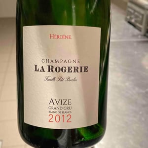 Heroine - Domaine La Rogerie - justine-francois-petit-boxler -2012