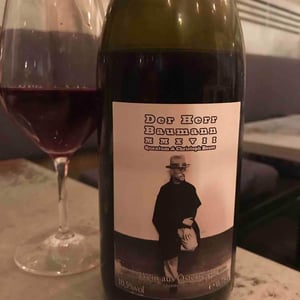 Der Herr Baumann - Quantum Winery - Florian Schuhmann-Irschik 