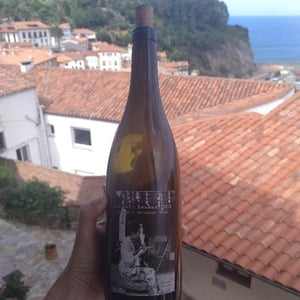 Der Herr Baumann - Quantum Winery - florian-schuhmann-irschik-sq