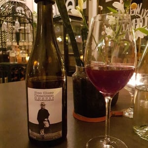 Quantum Winery - Florian Schuhmann-Irschik - Der Herr Baumann