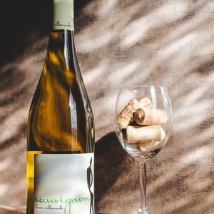Sauvignon - Hervé Villemade - herve-villemade