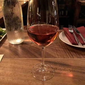 Hervé Villemade - Hervé Villemade - Rosé