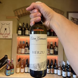 Hérzu - Ettore Germano , Serralunga D’Alba , Italia - Ettore Germano -2022