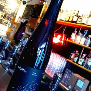 Gewurztraminer Héspéridé - Domaine Achillée - Jean & Pierre Dietrich 