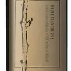 Heure Blanche - Atelier FA - David Houlmann 