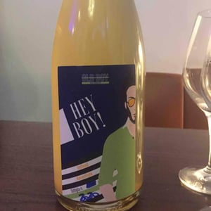 Hey Boy - Old Boy - Old Boy Wine Negotiant 