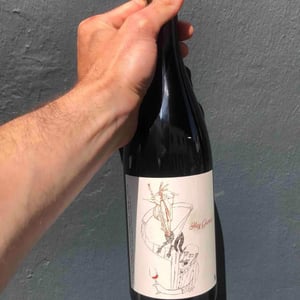Hey Gamin! (2020 label) - François Saint-Lô - francois-saint-lo