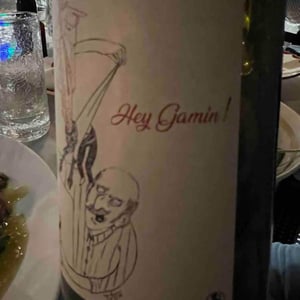 Hey Gamin! (2020 label) - François Saint-Lô - François Saint-Lô 