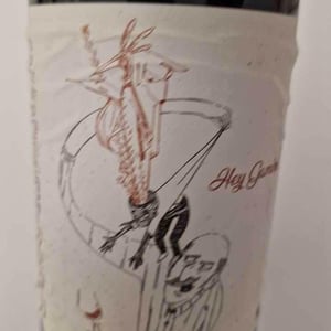 Hey Gamin! (2020 label) - François Saint-Lô - François Saint-Lô 