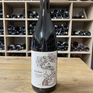 Hey Gamin! (2020 label) - François Saint-Lô - francois-saint-lo