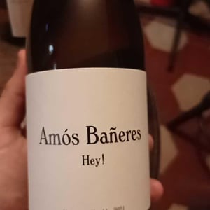 Hey! - Vinya Oculta - amos-baneres