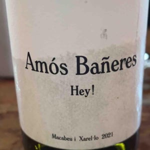 Hey! - Vinya Oculta - amos-baneres