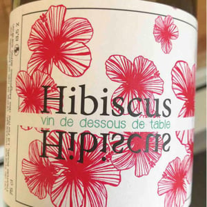 Hibiscus