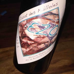 Ezo - Les Vins du Cabanon - Alain Castex 