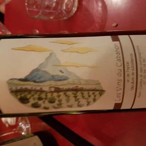 Ezo - Les Vins du Cabanon - alain-castex