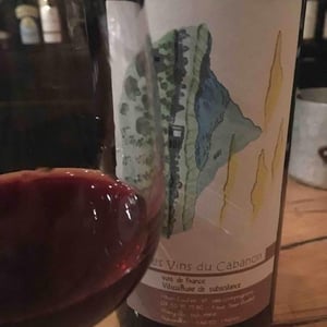 Les Vins du Cabanon - Alain Castex - Ezo