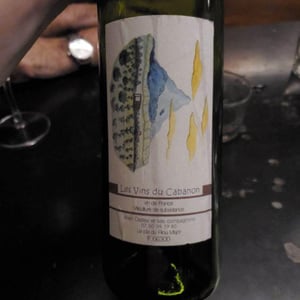 Les Vins Du Cabanon 2018
