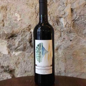 Ezo - Les Vins du Cabanon - Alain Castex 