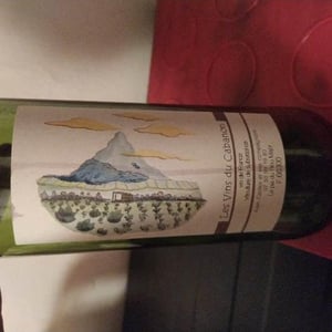 Ezo - Les Vins du Cabanon - Alain Castex 