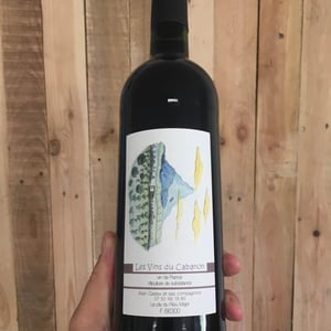 Ezo - Les Vins du Cabanon - alain-castex