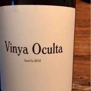 Vinya Oculta - Amós Bañeres - Vinya Oculta