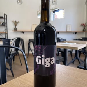 Giga - Celler Tomàs Torres - vicent-tomas-soler