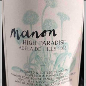 High Paradise - Manon Farm - Tim Webber & Monique Millton 