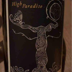 High Paradise - Manon Farm - Tim Webber & Monique Millton 