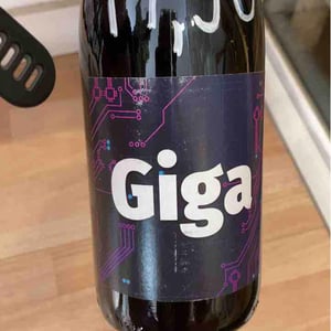 Giga - Celler Tomàs Torres - Vicent Tomas Soler 