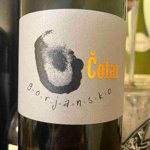 Gorjansko - Čotar - Branko & Vasja Čotar -2019