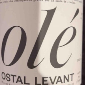 Hilarius - Ostal Levant - louis-charlotte-perot