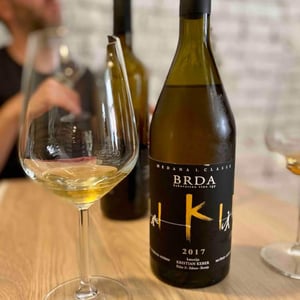 Kristian Keber - Kristian Keber - Brda