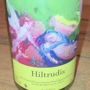 Hiltrudis - Clément Poirel - clement-poirel -2021