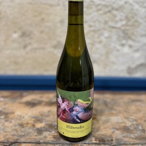 Hiltrudis - Clément Poirel - Clément Poirel -2021