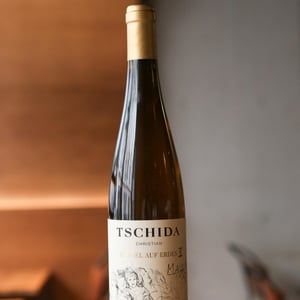 Himmel Auf Erden II Maischevergoren - Christian Tschida - christian-tschida