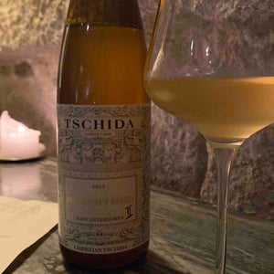Himmel Auf Erden II Maischevergoren - Christian Tschida - Christian Tschida 