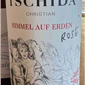 Himmel Auf Erden Rosé - Christian Tschida - christian-tschida