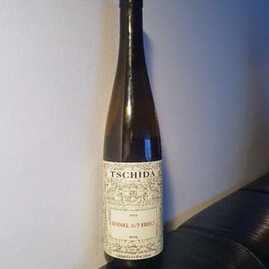 Himmel Auf Erden Rosé - Christian Tschida - Christian Tschida 
