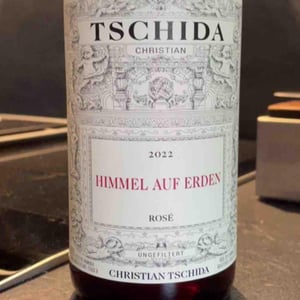Christian Tschida - Christian Tschida - Himmel Auf Erden Rosé