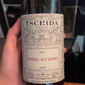 Himmel Auf Erden Rosé - Christian Tschida - Christian Tschida 