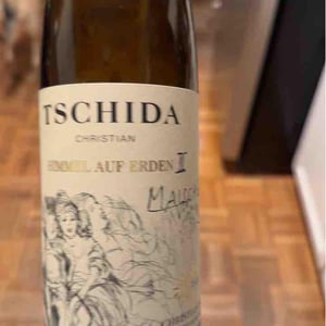 Himmel Auf Erden Weiss - Christian Tschida - Christian Tschida 