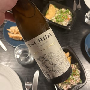 Himmel Auf Erden Weiss - Christian Tschida - Christian Tschida 