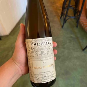 Himmel Auf Erden Weiss - Christian Tschida - christian-tschida