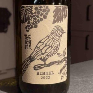 Himmel - Domaine Pascal Treichler - Pascal Treichler -2022